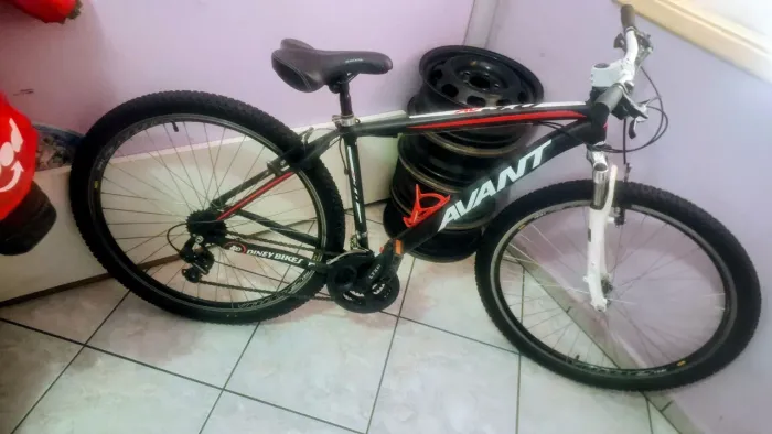Bike 29 Avant 3.0