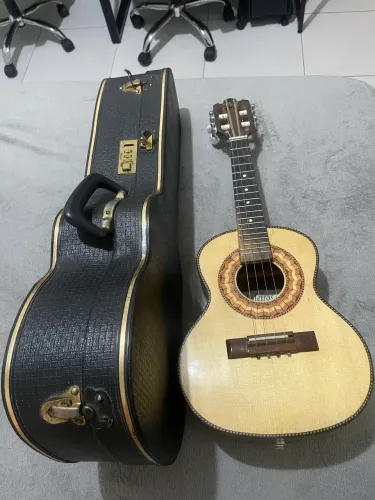Cavaquinho Medeiros