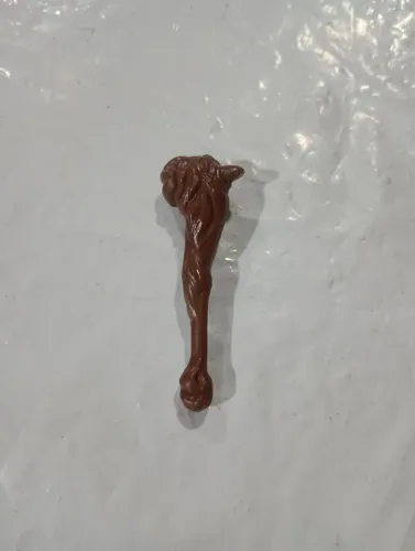 Thundercats Glasslite acessório chacal