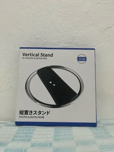 Suporte vertical PS5( PREÇO FIXA)