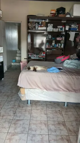 Casa na djalma batista