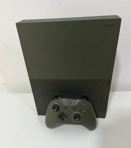 Xbox One S versão RARO