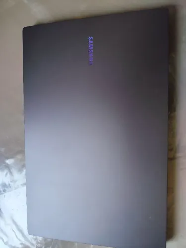 Notebook Samsung Galaxy Book4