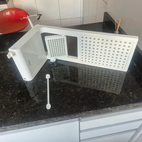 Chuveiro lorenzeti aqua duo 6500 w 220 v