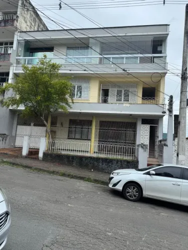 Ap 2/4 próximo ao Hotel Distak