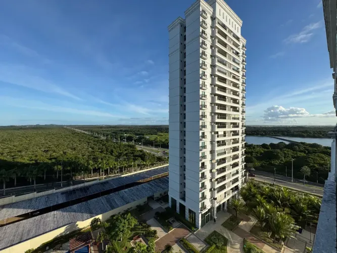 Apartamento | Venda | 101 m2 | 3 quartos | Portamaris | Ponta Negra - Natal - RN