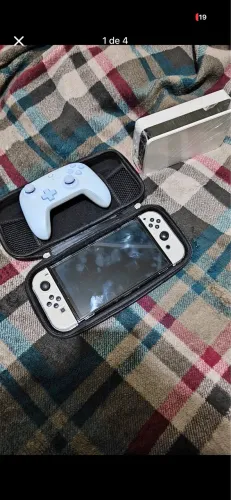 Nintendo Switch (OLED)