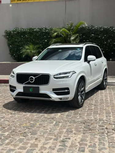 Volvo XC 90 T-6 Momentum 2.0 320cv 5P 2019