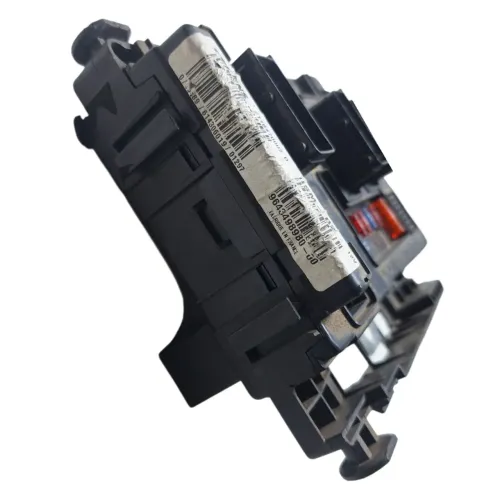 Módulo Bsm B2 Caixa Fusíveis 1.4 Peugeot 206 207 2005 A 2014