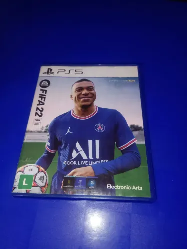 Fifa 22 ps4