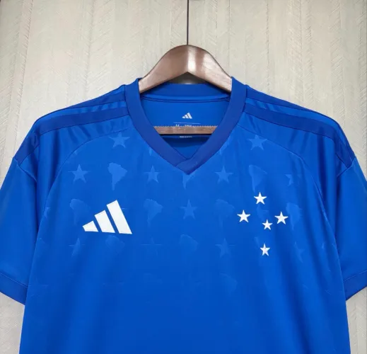 Camisa Cruzeiro