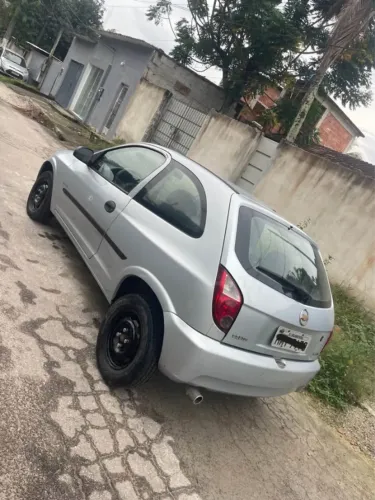 Chevrolet Celta Spirit 1.0 MPFI 8V Flexpower 3P 2010