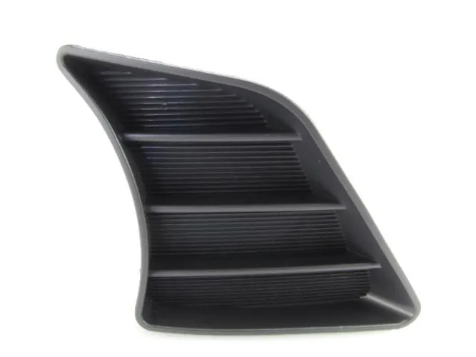 Grade Moldura Tela Milha Hilux 2012 2013 2014 2015 Direito