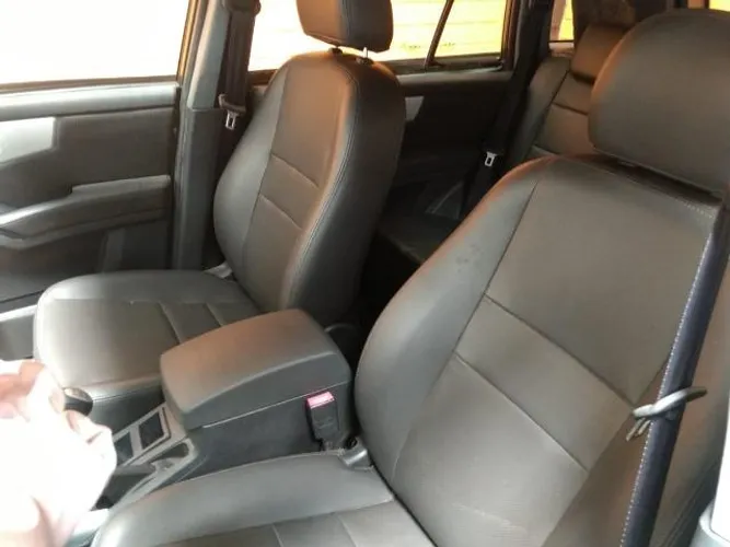 Jogo De Bancos Lifan X60 1.8 VVT 2015 Original