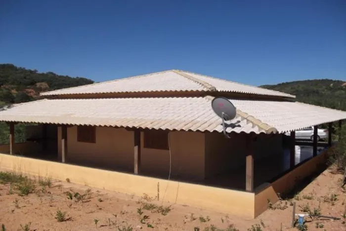 Lindo sitio de 20 mil metros,Serra do Cipó (Temos varias opções)