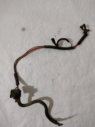 Cabo Bateria Positivo Ford/Focus 1.6 8V 2004/08.
