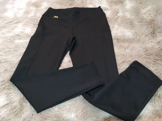 Calça legging feminino Tam GG