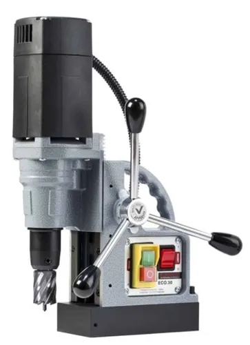 Furadeira com base magnética Euroboor