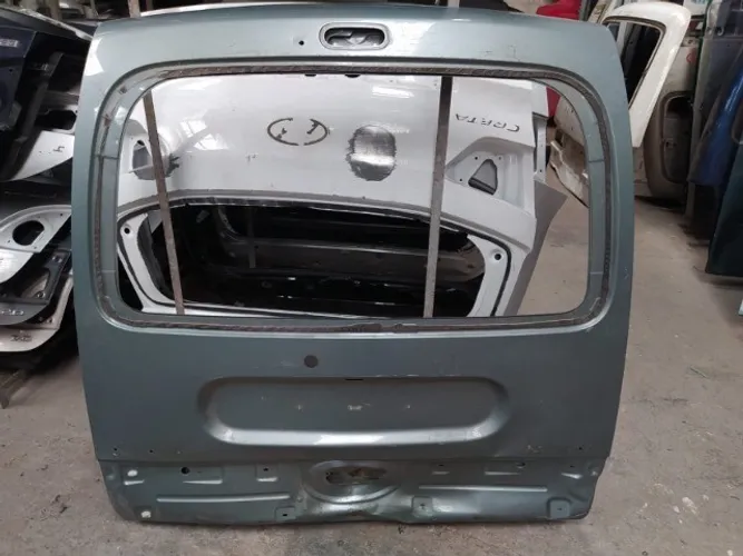 Tampa Traseira Kangoo