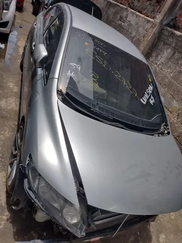 Sucata para retirada de peças Honda New Civic LXS 09/10