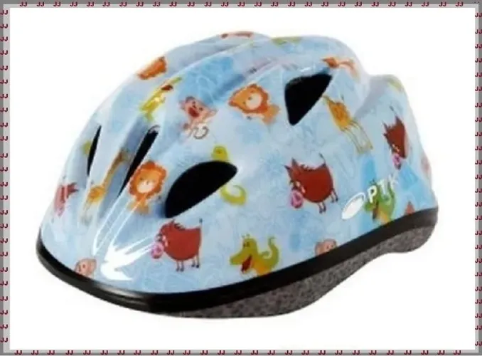 Capacete de bike Croma Safare com regulagem 52-56