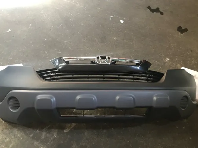 Parachoque dianteiro Honda crv completo 2007/2009