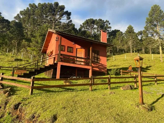 Pousada em Urubici/ Investir em Urubici/ terrenos em Urubici 