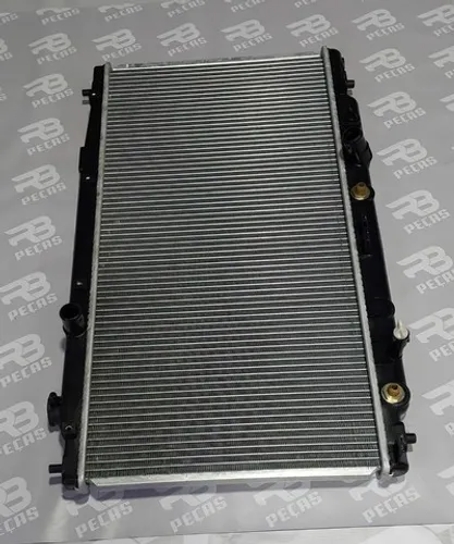 Radiador Honda Civic e crv e new Civic 
