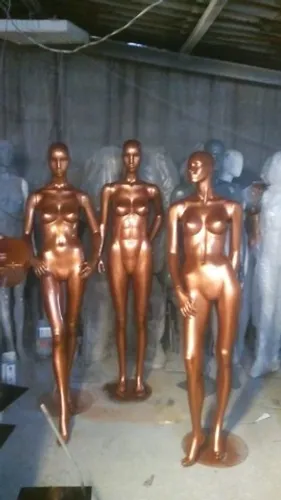 Manequins tripex