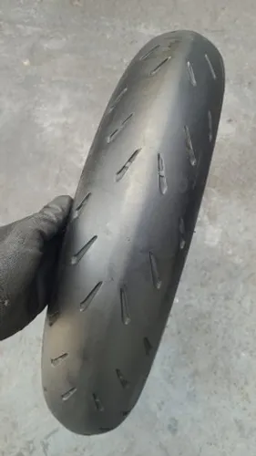 pneu michelin power rs 120/70-17