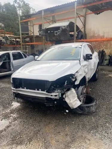 Sucata volvo xc60 2.0 T5 2017