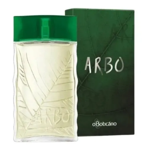 Vendo Arbo Boticário 100ml