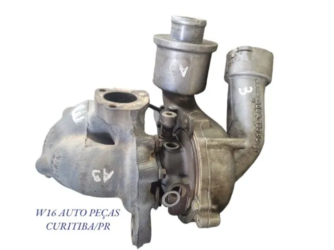 Turbina Audi A3 1.8 N3
