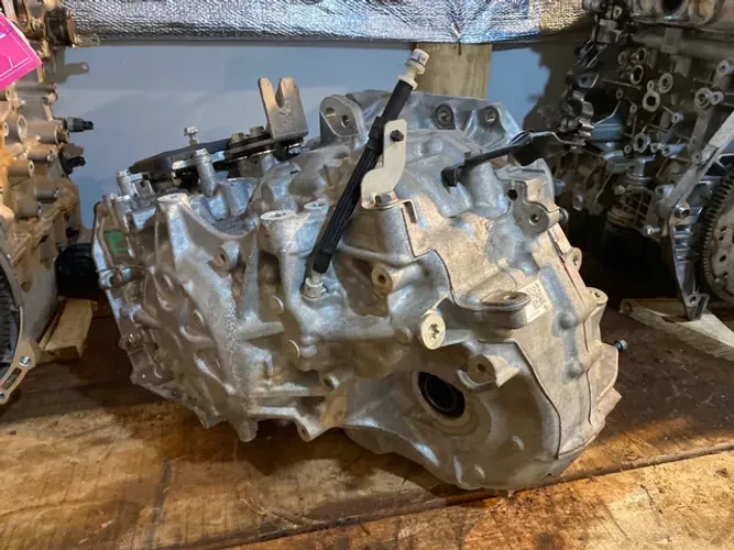 Câmbio toro 1.3