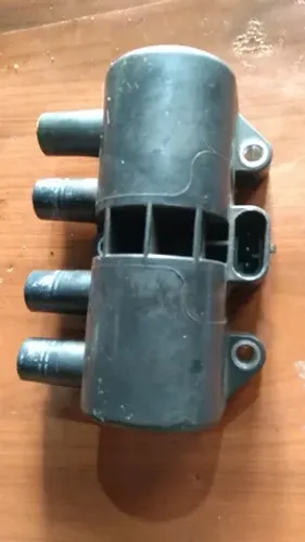 Bobina de ignição GM 1.0/3 Pinos.