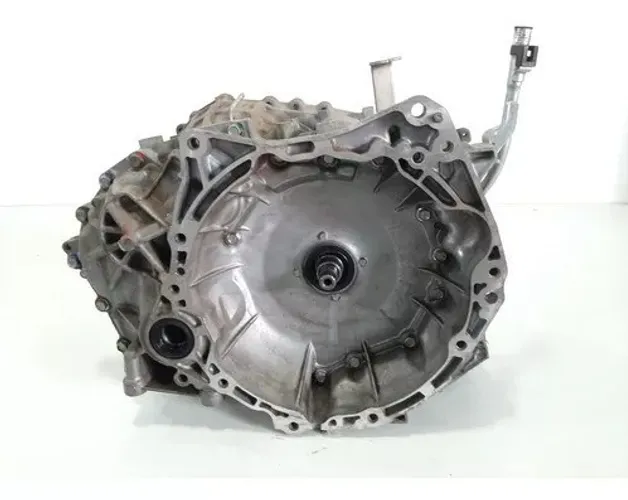 Caixa De Marcha Câmbio Automático Sentra 2010