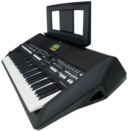 Yamaha SX600 Novíssimo Caixa Lacrada!! Programado!