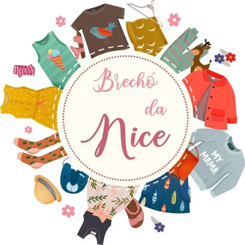 Brechó da Nice