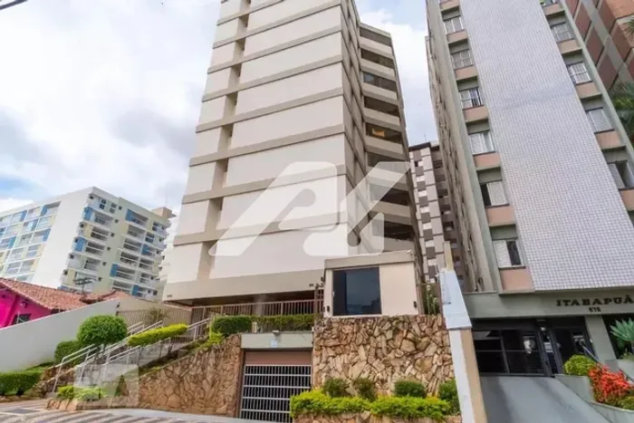 apartamento - Centro - Campinas