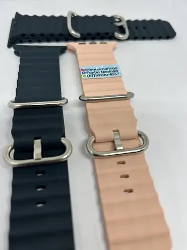 Pulseira Apple IWO 42/44/45/49mm
