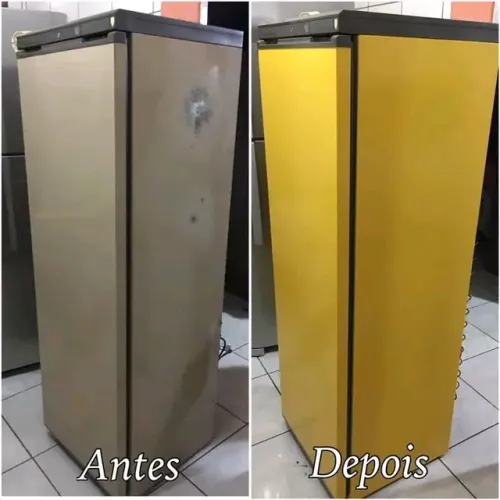 Envelopamento de Cores e Personalizados