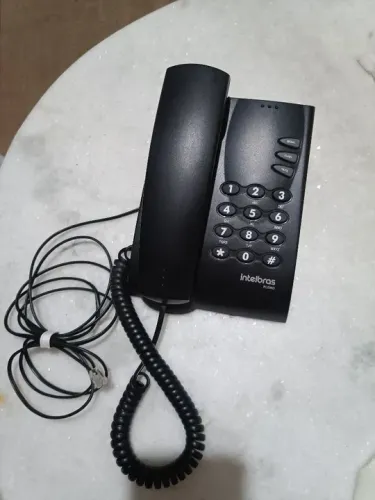 Telefone fixo 