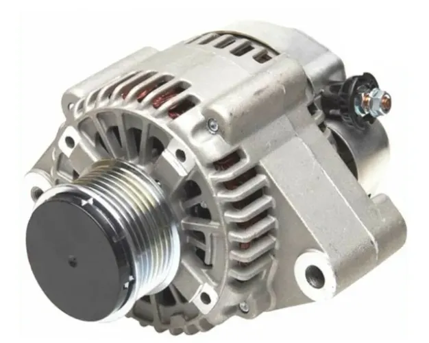 Alternador Hillux 85A 2.5 3.0 16V 2005\2015
