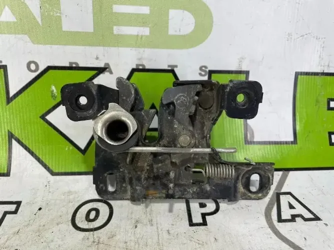 Trava Fechadura Capo Audi A3 99-2006 8l0923509c