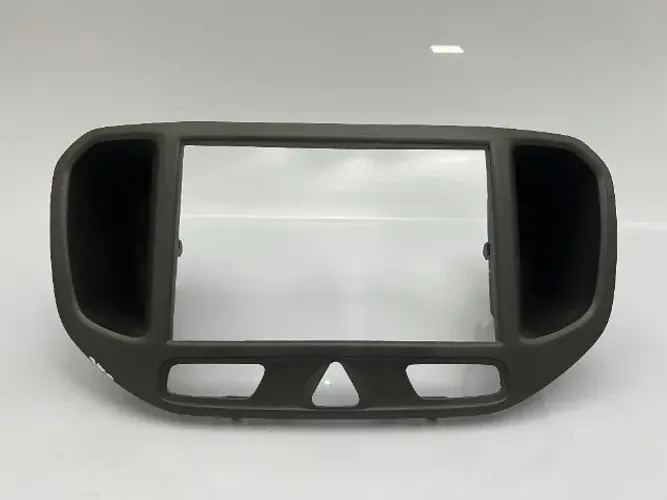 Moldura Painel Multimídia Chevrolet Spin 2013 2014