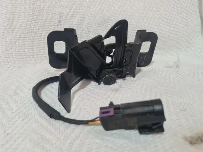 Fechadura capu Onix Prisma 17/19 Elétrica