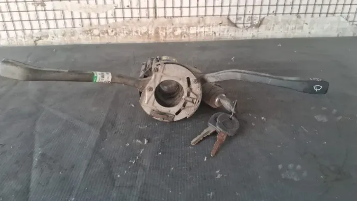 Chave De Seta Vw Parati 88/93