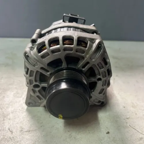 Alternador Chevrolet Ônix Plus Turbo 2020/2023 Original