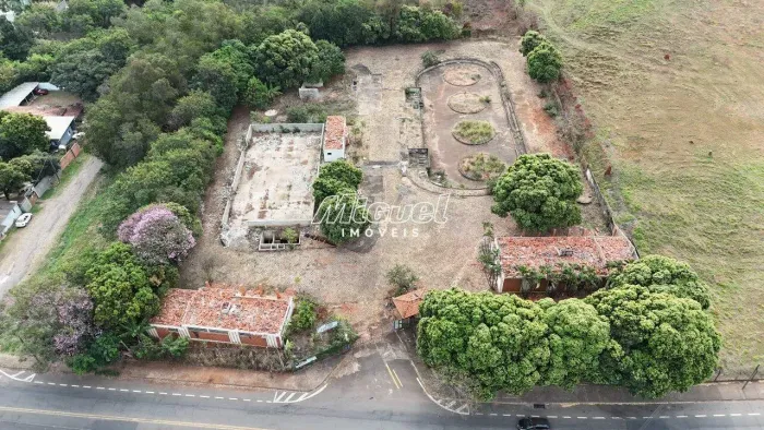 Área Comercial, à venda, com 8.000,86 m² - Campestre - Piracicaba - SP