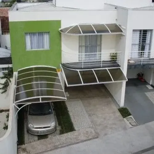 Toldos e coberturas